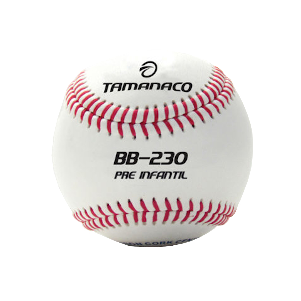 Pelota de beisbol 8,5" 21,59cm