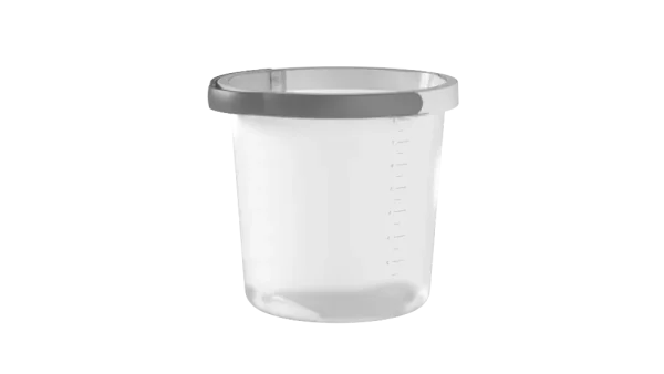 Cubo de 8,5 lts