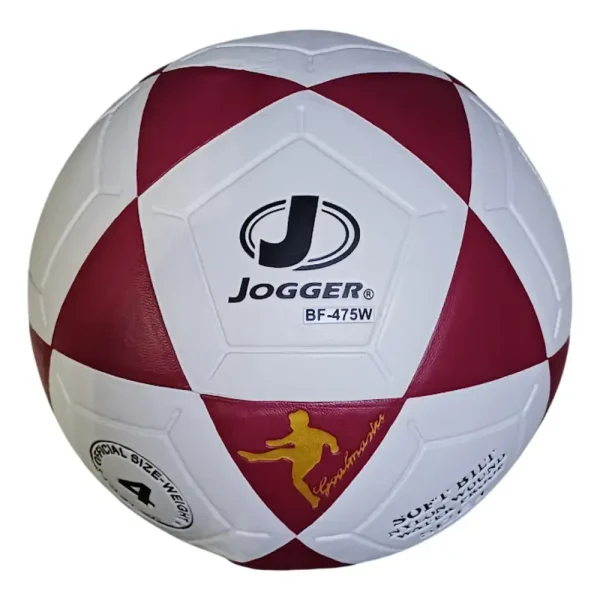 Balón de fútbol Número 4