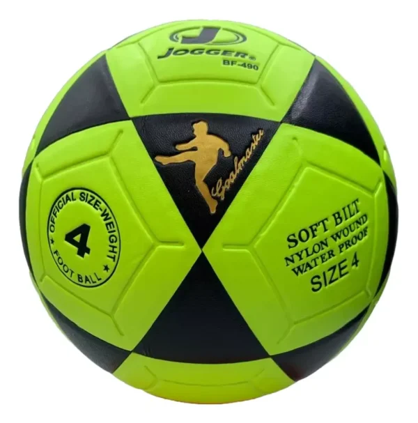 Balon de futbol
