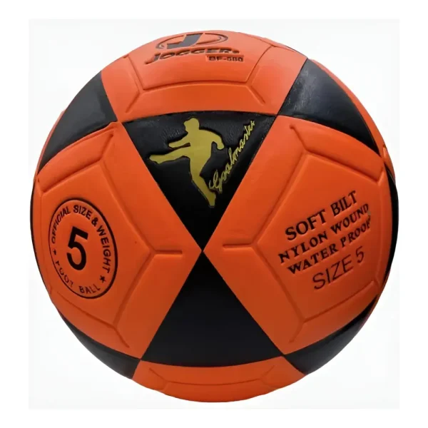 Balón de fútbol Número 5