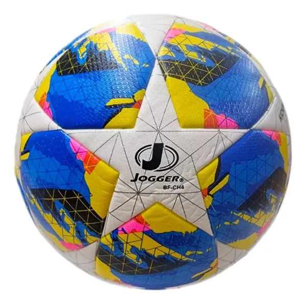 Bal?n de futbol