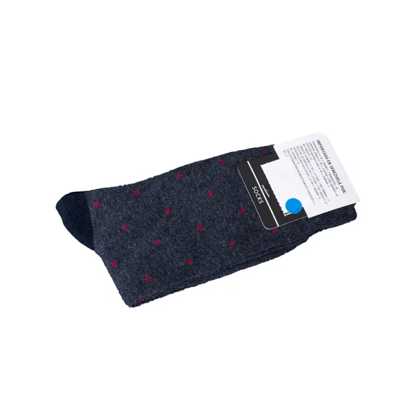 Medias largas de vestir