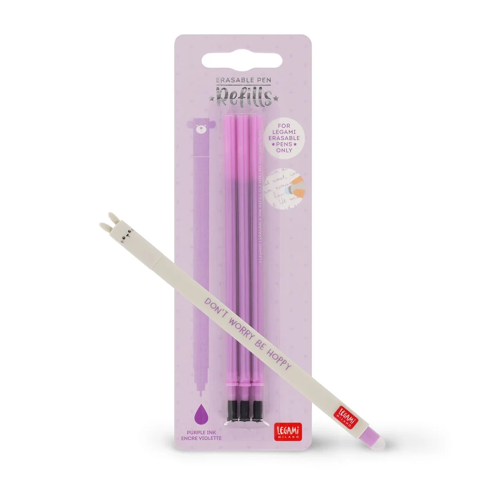 Set de boligrafo borrable - Image 2