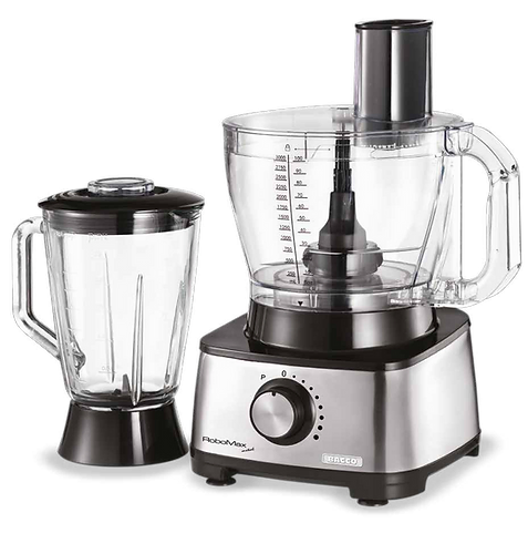 Procesador de alimentos 3Lts