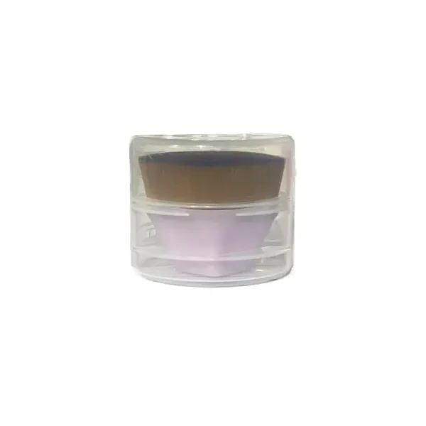 Brocha de maquillaje