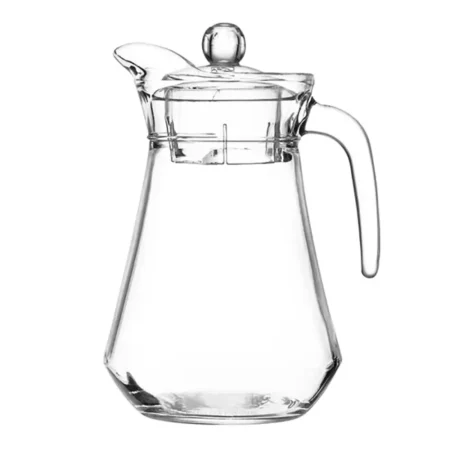 Jarra de vidrio Arc 1,3 litros