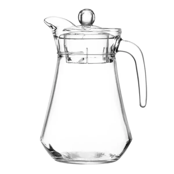 Jarra de vidrio Arc 1,3 litros