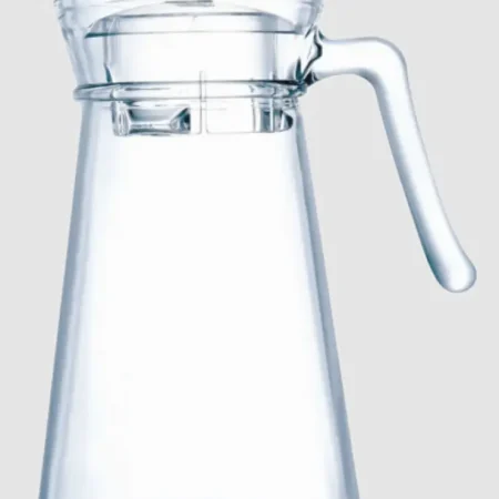 Jarra con tapa 1,3 lts