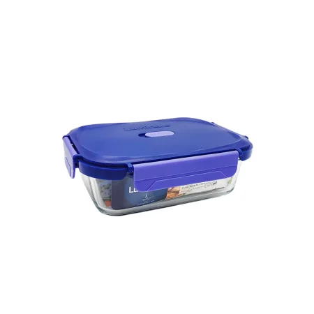 Contenedor de alimentos 650 ml