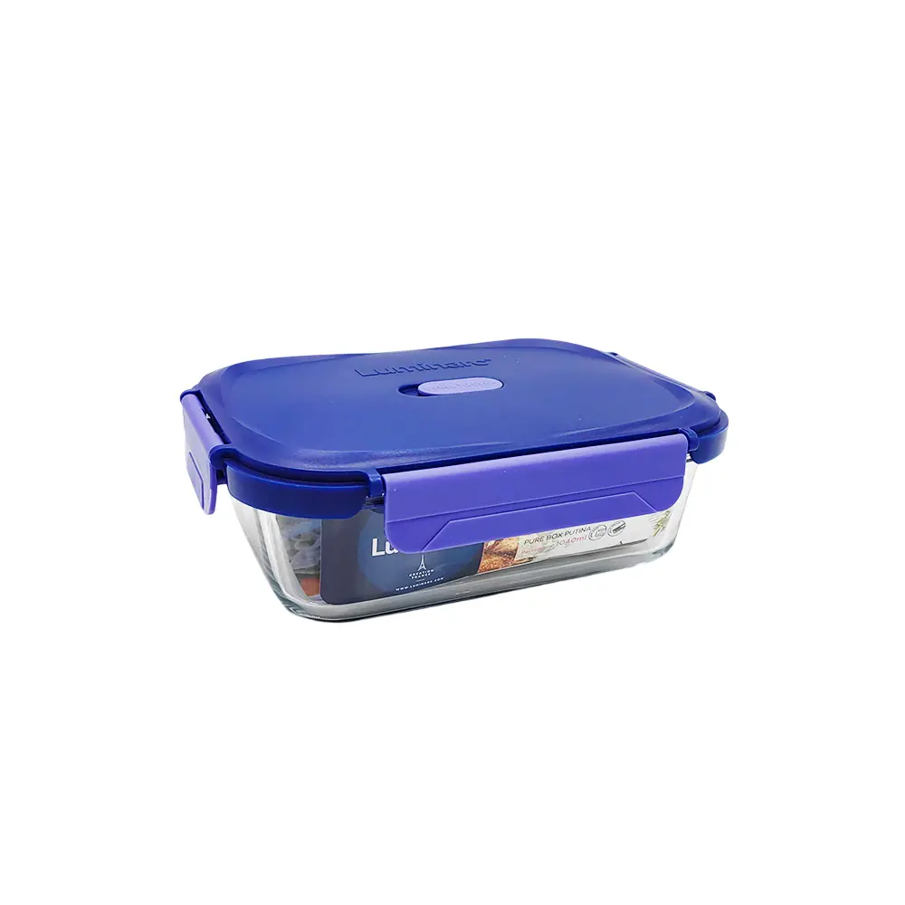 Contenedor de alimentos 650 ml