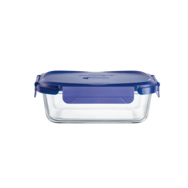 Contenedor de alimentos 1520 ml