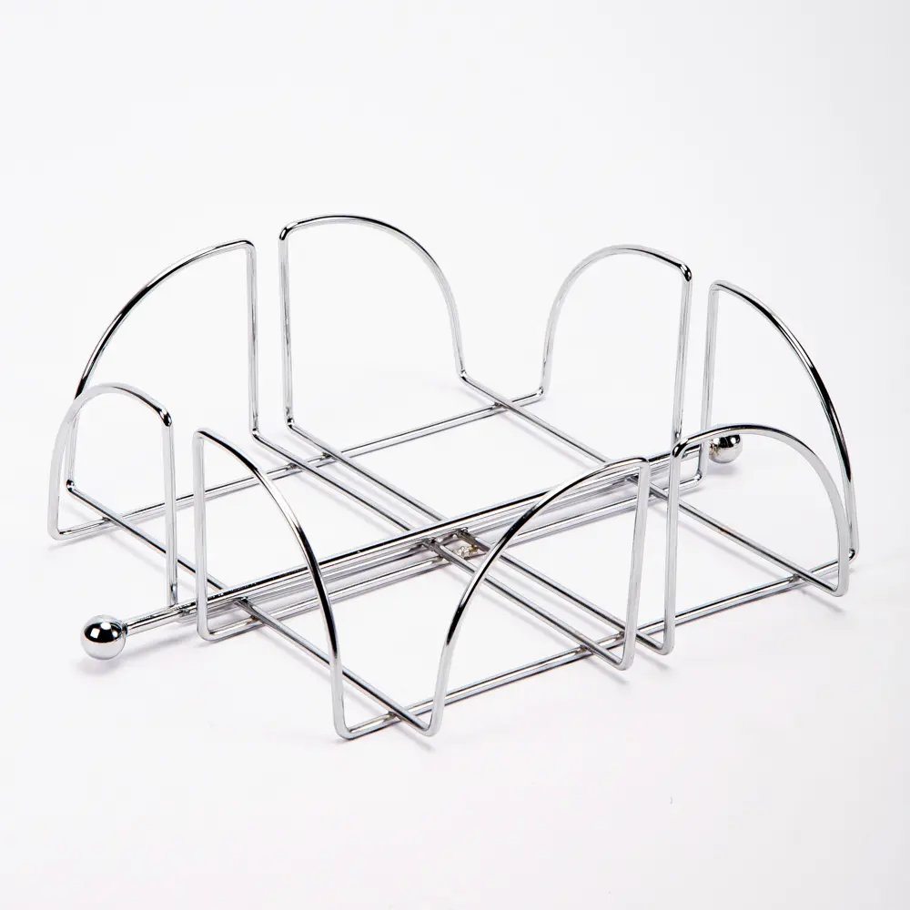 Servilletero 6,5 x 19 x 19 cm