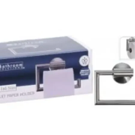 Porta papel higi?nico