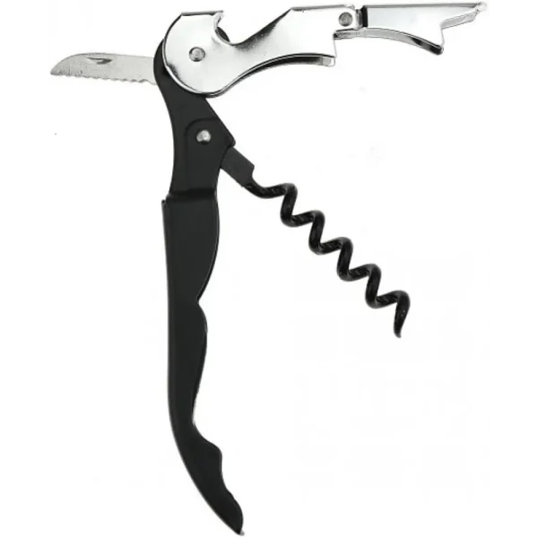 Sacacorcho 3 funciones