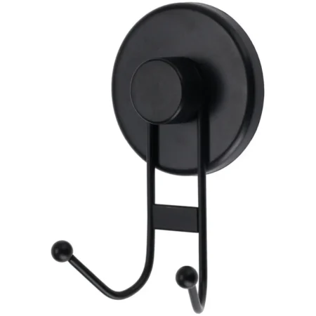 Gancho de ba?o de hierro 7x5,5x12 cm