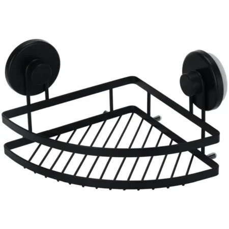 Estante de ba?o de hierro 20x20x12,5 cm