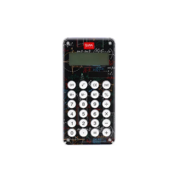 Calculadora Calcoolator
