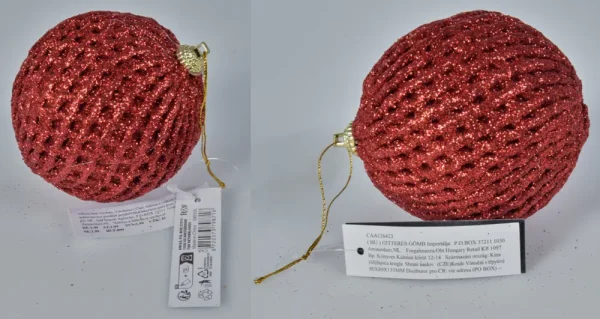 Bambalina 8 x 8 x 13,5 cm