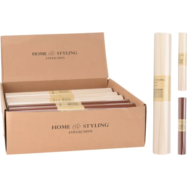 Camino de mesa 150x33cm