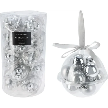 Set de 12 bambalinas 3cm