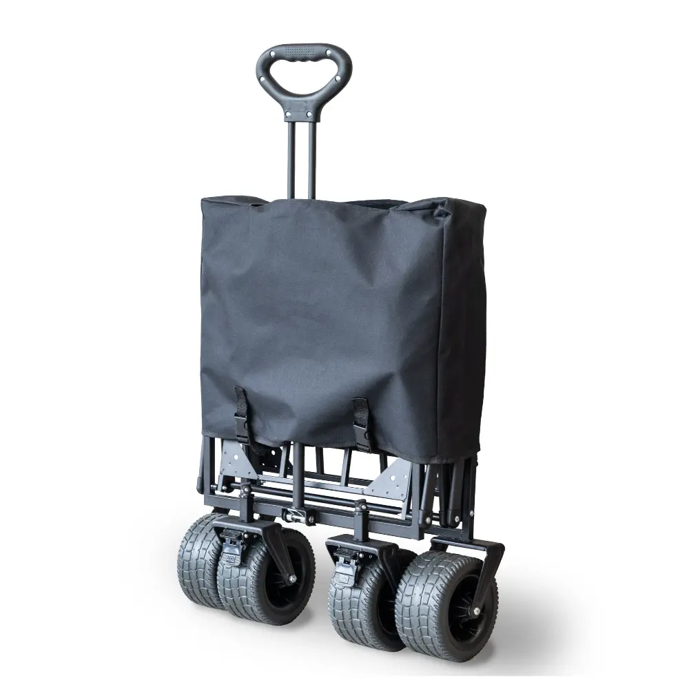 Carrito multiusos 100 kg - Image 2