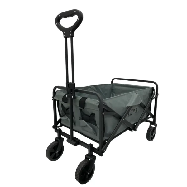 Carrito multiusos 80 kg
