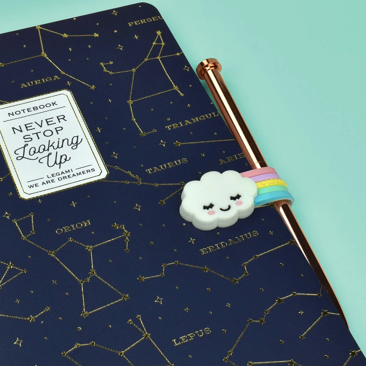 Clip magnetico Arco iris - Image 4