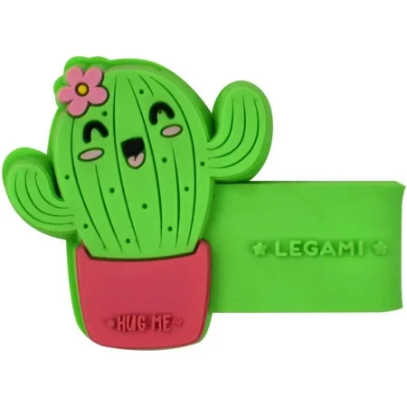 Clip magnetico Cactus