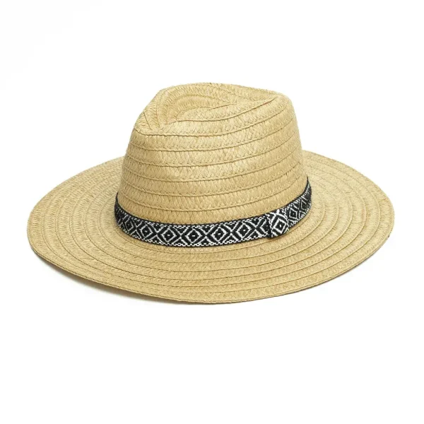 Sombrero de mujer