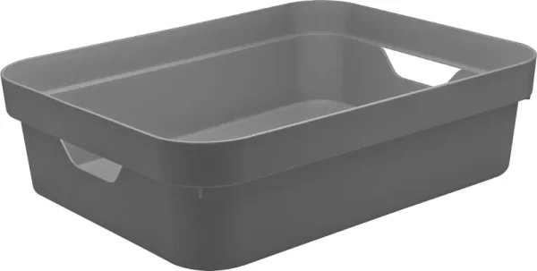 Caja organizadora baja pequeña