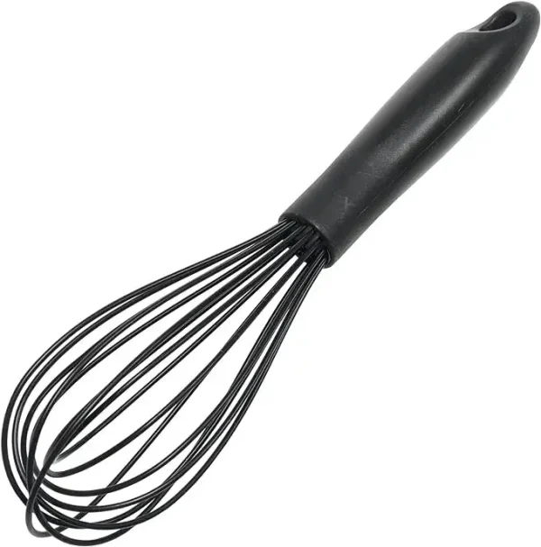 Batidor de silic?n 28 cm