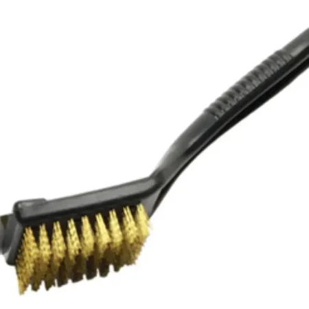 Cepillo para parrilla