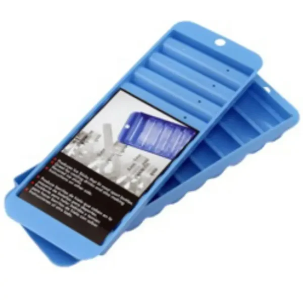 Cubeta para hielo