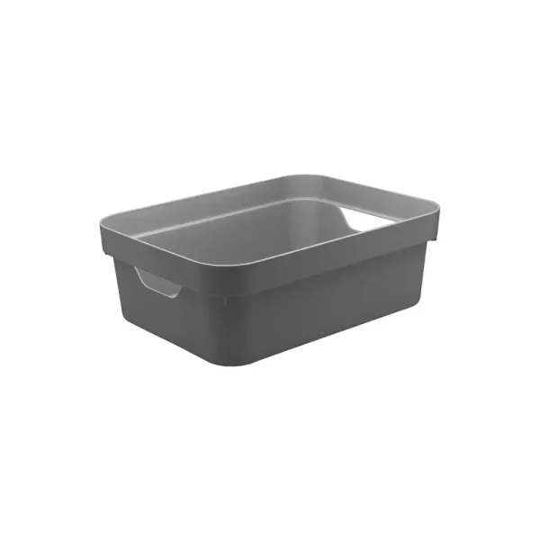 Caja organizadora mediana