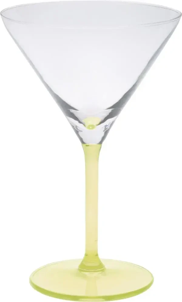 Copa para martini 260 ml