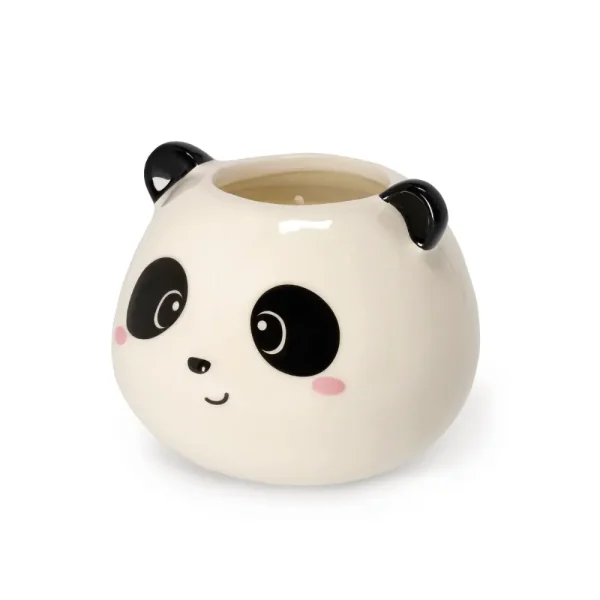 Vela perfumada Panda
