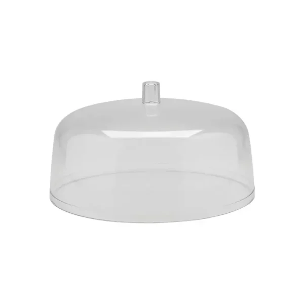 Tapa de postre de 30cm