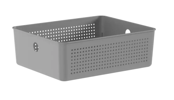 Cesta 34 x 27 x 9 cm