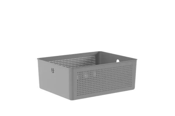 Cesta 34 x 27 x 13 cm