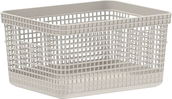 Cesta de 8 lts