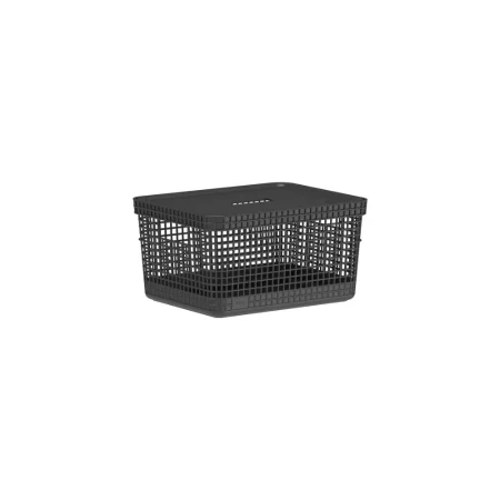 Cesta con tapa 8 lts