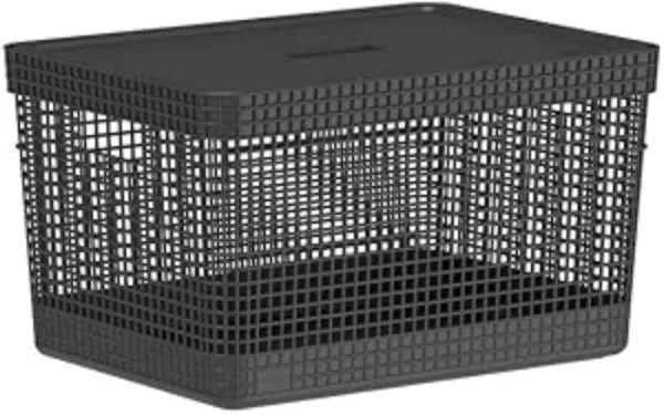 Cesta de 20 lts