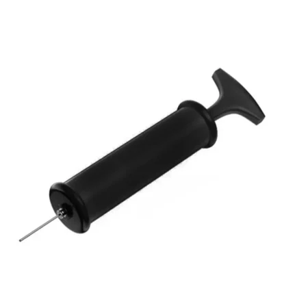 Bomba para inflar balones