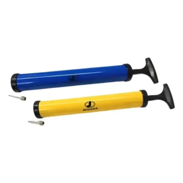 Bomba para inflar balones