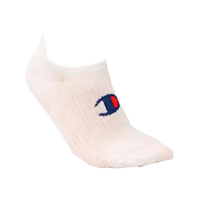 Set de 6 pares de medias invisibles deportivas