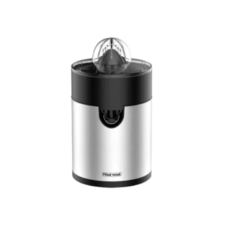 Exprimidor de jugo de acero inoxidable 100w