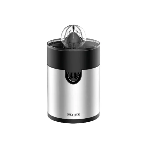 Exprimidor de jugo de acero inoxidable 100w