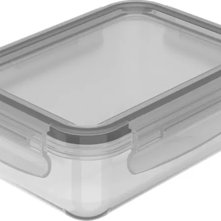 Contenedor rectangular 380 ml