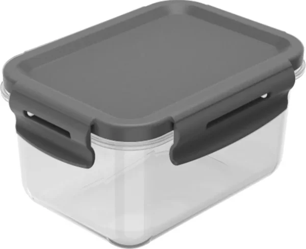 Contenedor rectangular 380 ml